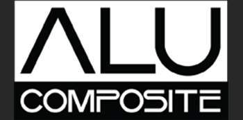 Logo Alu Composite