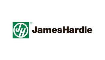 Logo James Hardie
