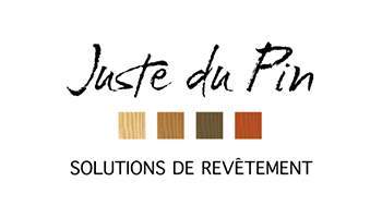 Logo Juste du Pin