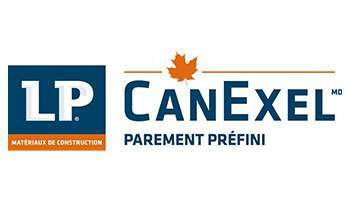Logo LP CanExel
