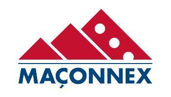 Logo Maçonnex