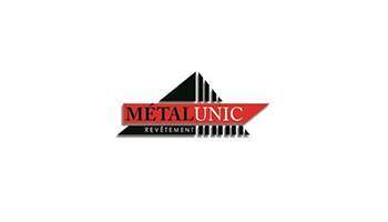 Logo Métalunic