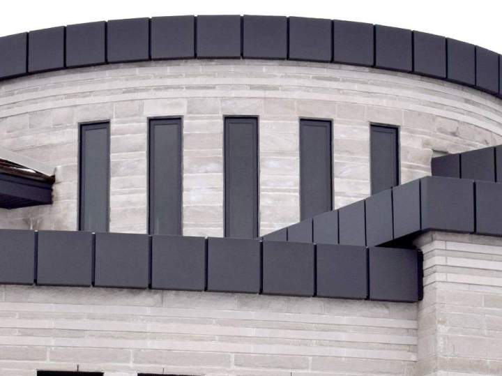 Panneau architecturaux Repentigny