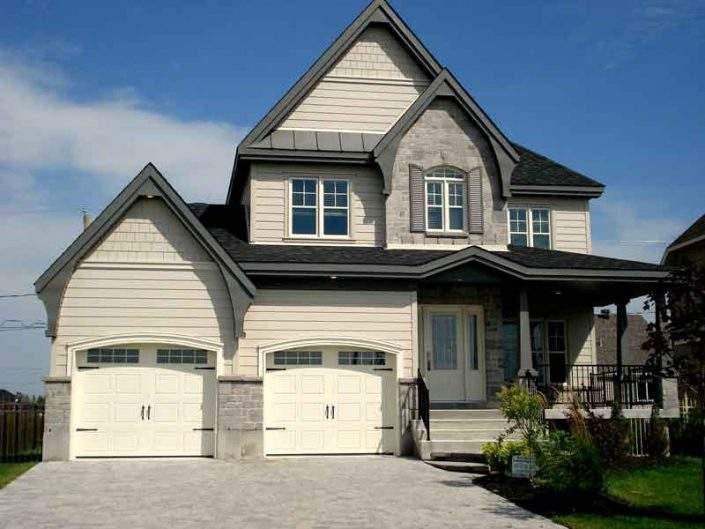 Revêtement fibrociment Repentigny