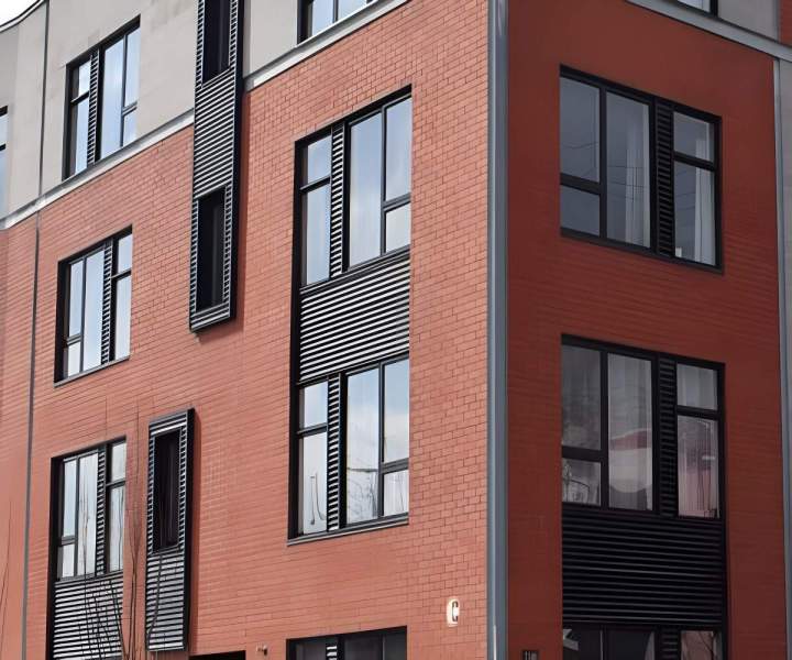 Fenêtres calfeutrées Repentigny